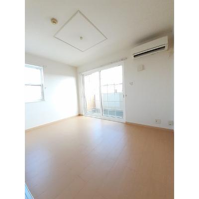 サンパティーク・パレス　Ｂ 103【管理NO：1-015166502-01030】 ★家具家電は申し込み後に搬入します★ ★2026年10月中旬入居可能★の物件写真2