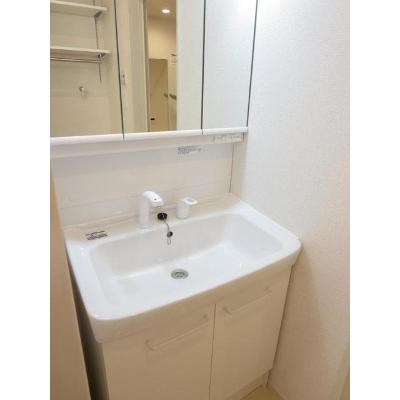 ハイソラーレ　Ⅲ 201【管理NO：1-024201303-02010】 ★家具家電は申し込み後に搬入します★ ★2026年11月上旬入居可能★の物件写真6