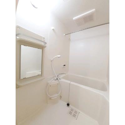 ブル－スカイＣ 101【管理NO：1-012066103-01010】 ★家具家電は申し込み後に搬入します★ ★2026年09月下旬入居可能★の物件写真4