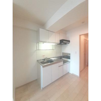 グラマシィー 403【管理NO：1-016246601-04030】 ★家具家電は申し込み後に搬入します★ ★2026年09月中旬入居可能★の物件写真3