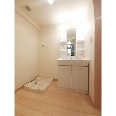 グラマシィー 403【管理NO：1-016246601-04030】 ★家具家電は申し込み後に搬入します★ ★2026年09月中旬入居可能★の物件写真6