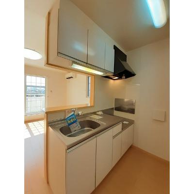 レクサス　Ｅ 202【管理NO：1-016904402-02020】 ★家具家電は申し込み後に搬入します★ ★2026年10月下旬入居可能★の物件写真3