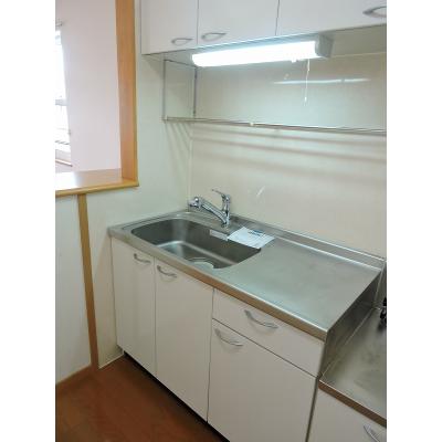 グランデ　カーサＤ 201【管理NO：1-013909704-02010】 ★家具家電は申し込み後に搬入します★ ★2026年09月中旬入居可能★の物件写真3