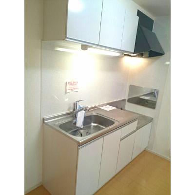 ノヴェルティハイツ坂出 203【管理NO：1-018225401-02030】 ★家具家電は申し込み後に搬入します★ ★2026年10月中旬入居可能★の物件写真3