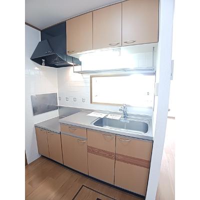 メゾン若葉　Ａ 103【管理NO：1-010824201-01030】 ★家具家電は申し込み後に搬入します★の物件写真3