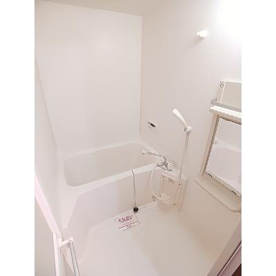 メゾン若葉　Ａ 103【管理NO：1-010824201-01030】 ★家具家電は申し込み後に搬入します★の物件写真4