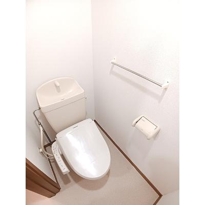 メゾン若葉　Ａ 103【管理NO：1-010824201-01030】 ★家具家電は申し込み後に搬入します★の物件写真5