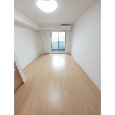 マリオ中村　Ａ 202【管理NO：1-025346501-02020】 ★家具家電は申し込み後に搬入します★の物件写真2