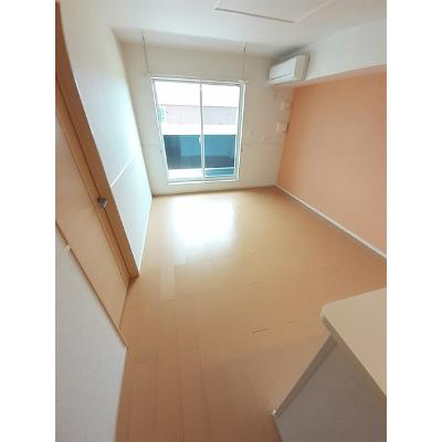 セリーヌ　Ｂ 202【管理NO：1-020515802-02020】 ★家具家電は申し込み後に搬入します★ ★2026年09月中旬入居可能★の物件写真2
