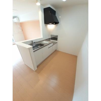 セリーヌ　Ｂ 202【管理NO：1-020515802-02020】 ★家具家電は申し込み後に搬入します★ ★2026年09月中旬入居可能★の物件写真3