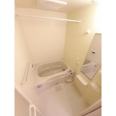 セリーヌ　Ｂ 202【管理NO：1-020515802-02020】 ★家具家電は申し込み後に搬入します★ ★2026年09月中旬入居可能★の物件写真4