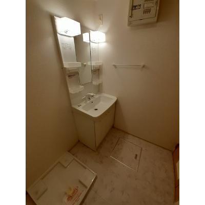 セリーヌ　Ｂ 202【管理NO：1-020515802-02020】 ★家具家電は申し込み後に搬入します★ ★2026年09月中旬入居可能★の物件写真6