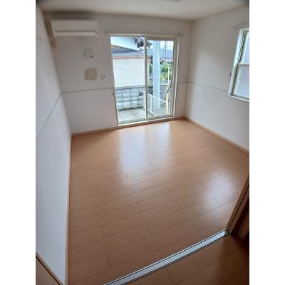 ガーデンヒルズ吉岡 105【管理NO：1-016081001-01040】 ★家具家電は申し込み後に搬入します★の物件写真2