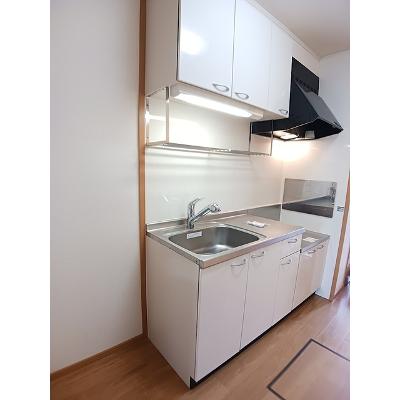 メゾン・ド・コパン 101【管理NO：1-014959301-01010】 ★家具家電は申し込み後に搬入します★の物件写真3
