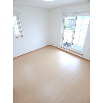 アンジュ・ドルミールＡ 201【管理NO：1-014775201-02010】 ★家具家電は申し込み後に搬入します★の物件写真2