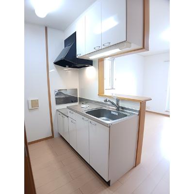 アンジュ・ドルミールＡ 201【管理NO：1-014775201-02010】 ★家具家電は申し込み後に搬入します★の物件写真3
