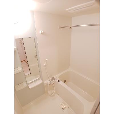 アンジュ・ドルミールＡ 201【管理NO：1-014775201-02010】 ★家具家電は申し込み後に搬入します★の物件写真4