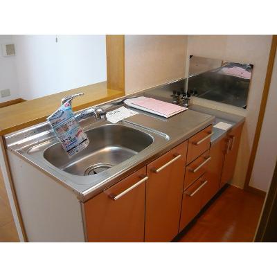 プリムローズ北日吉Ａ 202【管理NO：1-012850001-02020】 ★家具家電は申し込み後に搬入します★ ★2026年09月下旬入居可能★の物件写真3