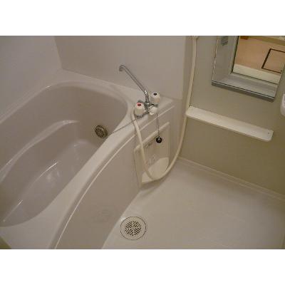 プリムローズ北日吉Ａ 202【管理NO：1-012850001-02020】 ★家具家電は申し込み後に搬入します★ ★2026年09月下旬入居可能★の物件写真4
