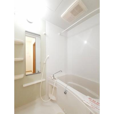 ラ　シャンテ 205【管理NO：1-013683801-02040】 ★家具家電は申し込み後に搬入します★ ★2026年09月中旬入居可能★の物件写真4