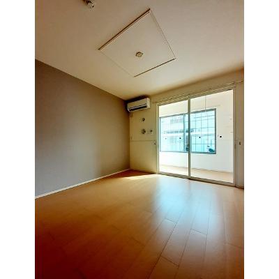 サン・ウインド　Ｎ 102【管理NO：1-021167702-01020】 ★家具家電は申し込み後に搬入します★の物件写真2