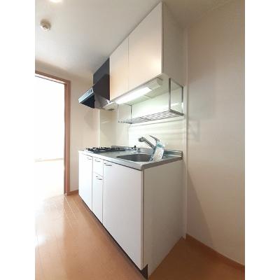 ベル・オーブⅡ 303【管理NO：1-014884801-03030】 ★家具家電は申し込み後に搬入します★の物件写真3