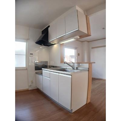 メゾン花梨Ⅰ 102【管理NO：1-003332901-01020】 ★家具家電は申し込み後に搬入します★の物件写真3