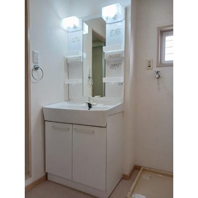 メゾン花梨Ⅰ 102【管理NO：1-003332901-01020】 ★家具家電は申し込み後に搬入します★の物件写真6