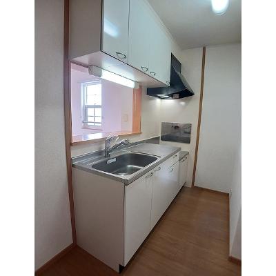 アルフィーノはるＤ 201【管理NO：1-013937004-02010】 ★家具家電は申し込み後に搬入します★の物件写真3