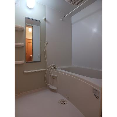 アルフィーノはるＤ 201【管理NO：1-013937004-02010】 ★家具家電は申し込み後に搬入します★の物件写真4