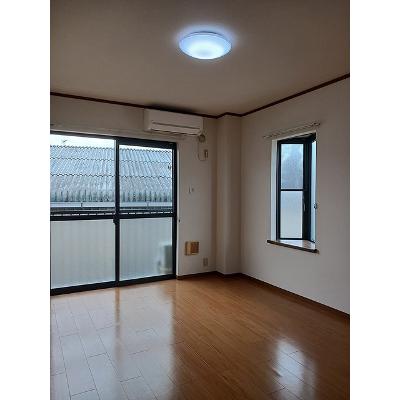 ミニヨンハウス 205【管理NO：1-012433801-02040】 ★家具家電は申し込み後に搬入します★の物件写真2