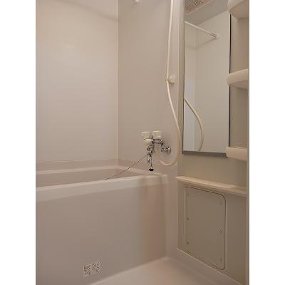 ミニヨンハウス 205【管理NO：1-012433801-02040】 ★家具家電は申し込み後に搬入します★の物件写真4