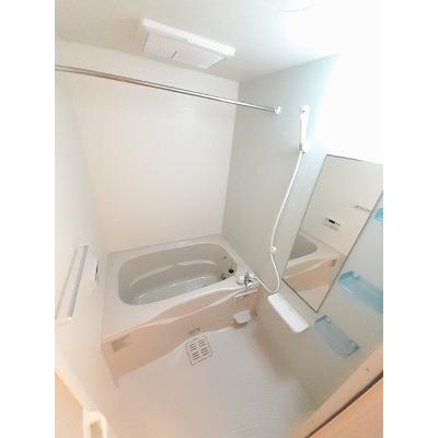 ミニョン・ブローテ 201【管理NO：1-016695901-02010】 ★家具家電は申し込み後に搬入します★の物件写真4