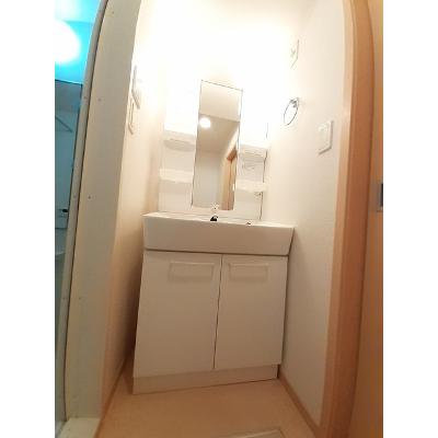 ミニョン・ブローテ 201【管理NO：1-016695901-02010】 ★家具家電は申し込み後に搬入します★の物件写真6