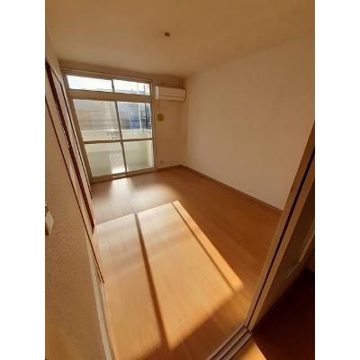 ハイツＫＵＷＡＯ 102【管理NO：1-002610501-01020】 ★家具家電は申し込み後に搬入します★の物件写真2