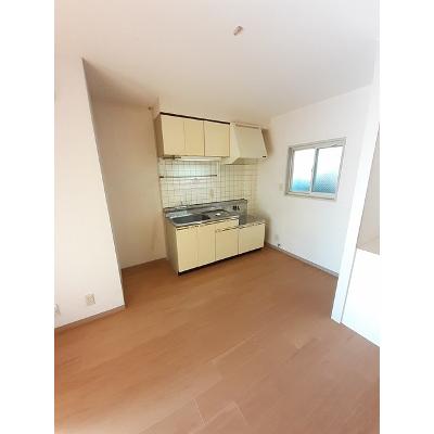 ハイツＫＵＷＡＯ 102【管理NO：1-002610501-01020】 ★家具家電は申し込み後に搬入します★の物件写真3