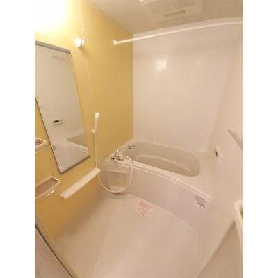 クラール・フリシュ 202【管理NO：1-017397301-02020】 ★家具家電は申し込み後に搬入します★ ★2026年09月下旬入居可能★の物件写真4