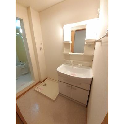 グランデｙ　Ｂ 106【管理NO：1-014912502-01010】 ★家具家電は申し込み後に搬入します★の物件写真6