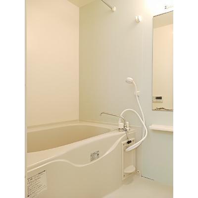 シャイニング　スマイル２ 103【管理NO：1-018977102-01030】 ★家具家電は申し込み後に搬入します★ ★2026年09月中旬入居可能★の物件写真4