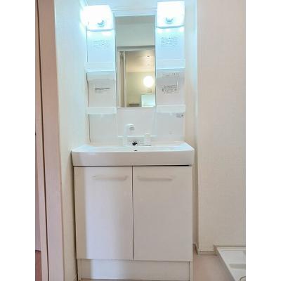 シャイニング　スマイル２ 103【管理NO：1-018977102-01030】 ★家具家電は申し込み後に搬入します★ ★2026年09月中旬入居可能★の物件写真6