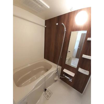 ラ・メゾン・フェリーチェＢ棟 205【管理NO：1-025673502-02040】 ★家具家電は申し込み後に搬入します★の物件写真4