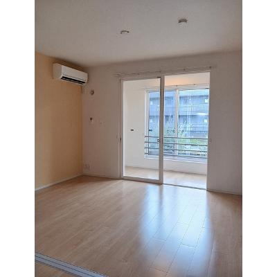 ライム２０ 105【管理NO：1-024393101-01040】 ★家具家電は申し込み後に搬入します★の物件写真2