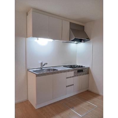 ライム２０ 105【管理NO：1-024393101-01040】 ★家具家電は申し込み後に搬入します★の物件写真3