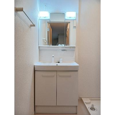 ライム２０ 105【管理NO：1-024393101-01040】 ★家具家電は申し込み後に搬入します★の物件写真6