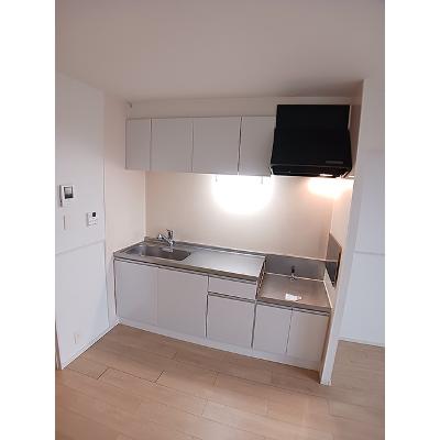 プロムナード倉敷 205【管理NO：1-022791301-02040】 ★家具家電は申し込み後に搬入します★の物件写真3