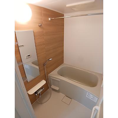 プロムナード倉敷 205【管理NO：1-022791301-02040】 ★家具家電は申し込み後に搬入します★の物件写真4