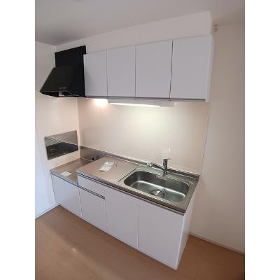サンライト 203【管理NO：1-018326001-02030】 ★家具家電は申し込み後に搬入します★ ★2026年09月中旬入居可能★の物件写真3