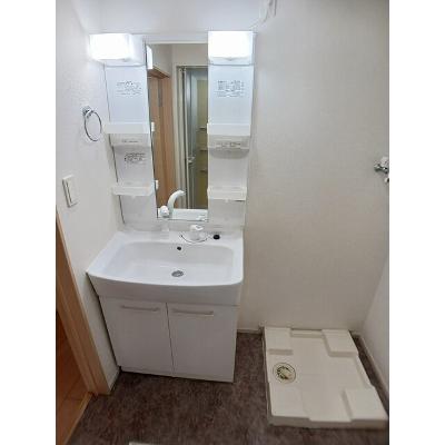 サンライト 203【管理NO：1-018326001-02030】 ★家具家電は申し込み後に搬入します★ ★2026年09月中旬入居可能★の物件写真6