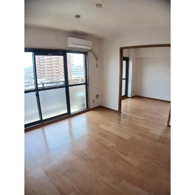 ジュンサンライト 505【管理NO：1-011398301-05040】 ★家具家電は申し込み後に搬入します★ ★2026年09月上旬入居可能★の物件写真2