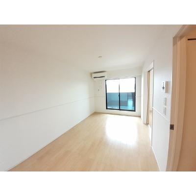 パレス・エフ 203【管理NO：1-024818001-02030】 ★家具家電は申し込み後に搬入します★ ★2026年09月中旬入居可能★の物件写真2